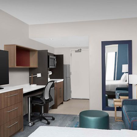 Home2 Suites By Hilton Фолс Чърч Екстериор снимка