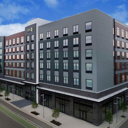 Home2 Suites By Hilton Фолс Чърч Екстериор снимка
