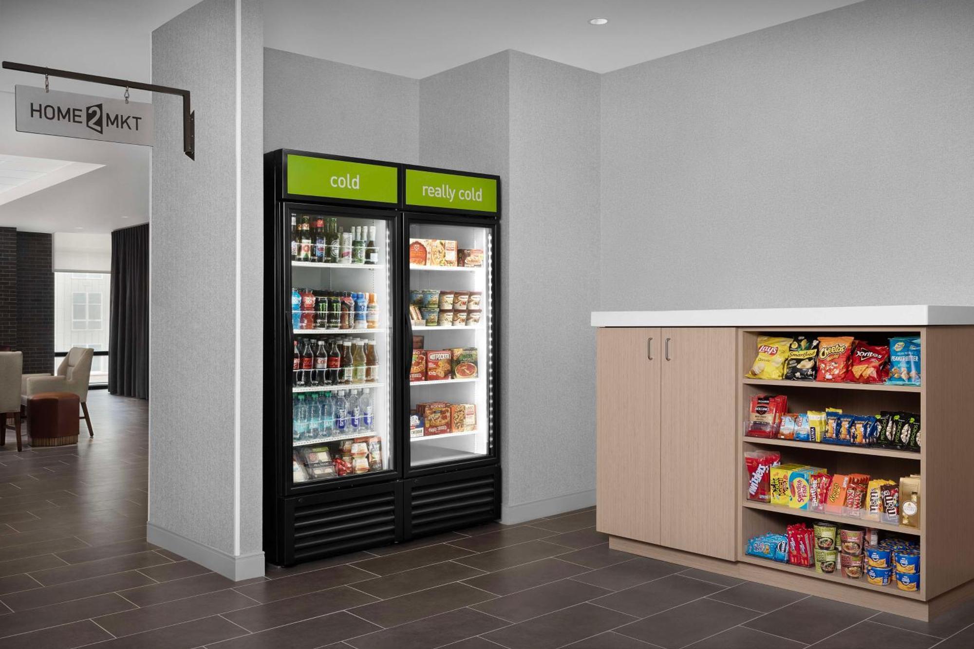 Home2 Suites By Hilton Фолс Чърч Екстериор снимка